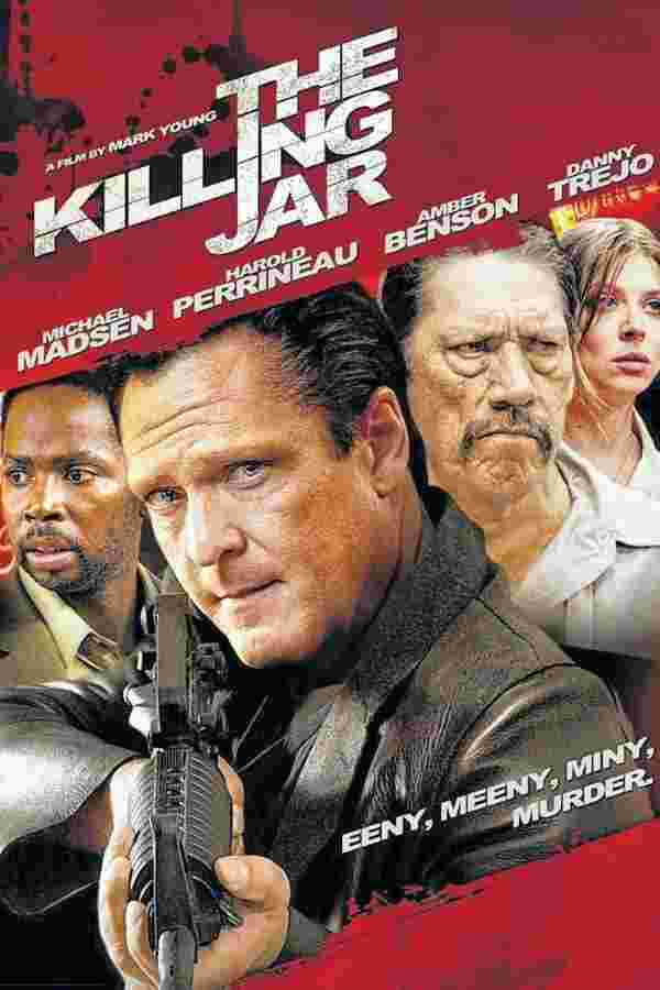 The Killing Jar (2010) Michael Madsen